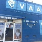 VAAL Consultorio Veterinario